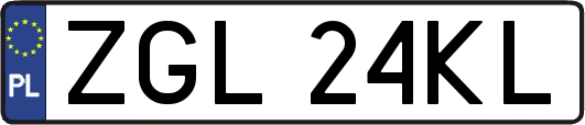 ZGL24KL