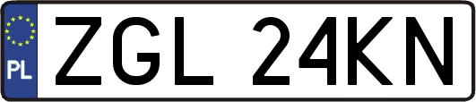 ZGL24KN