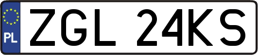 ZGL24KS