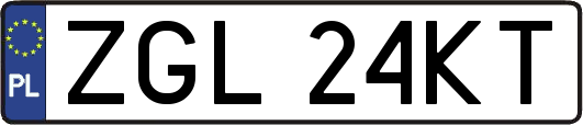 ZGL24KT