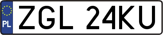 ZGL24KU