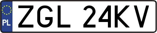 ZGL24KV