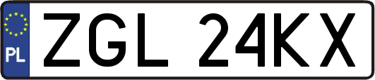 ZGL24KX