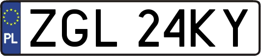 ZGL24KY