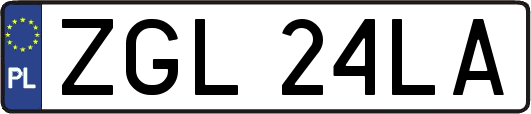 ZGL24LA