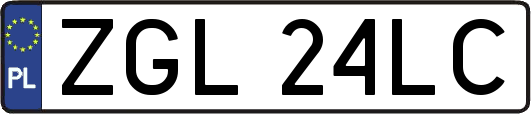 ZGL24LC