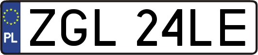ZGL24LE