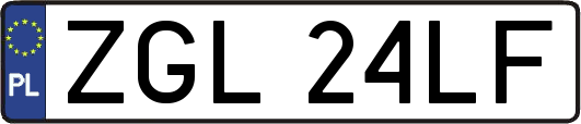 ZGL24LF
