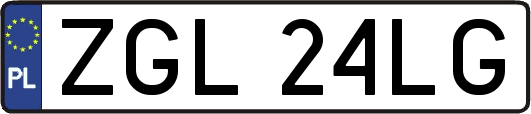 ZGL24LG