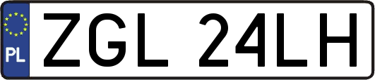 ZGL24LH
