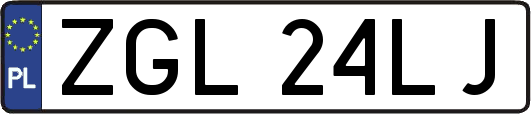 ZGL24LJ
