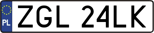 ZGL24LK