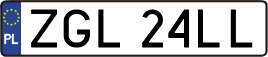 ZGL24LL