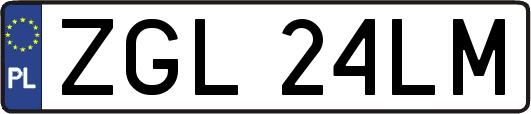 ZGL24LM