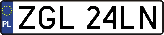ZGL24LN