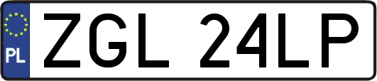 ZGL24LP