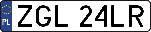 ZGL24LR