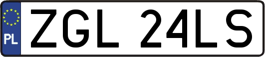 ZGL24LS
