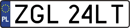 ZGL24LT
