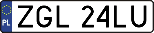ZGL24LU