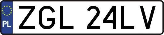 ZGL24LV