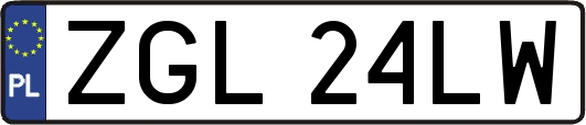 ZGL24LW