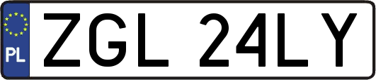 ZGL24LY