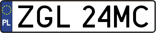 ZGL24MC