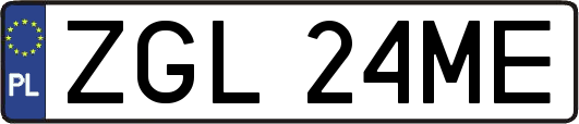 ZGL24ME