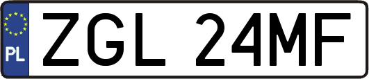 ZGL24MF