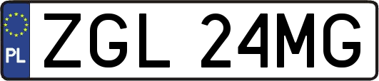 ZGL24MG