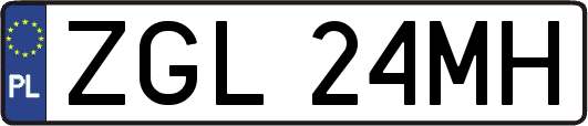 ZGL24MH
