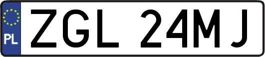 ZGL24MJ