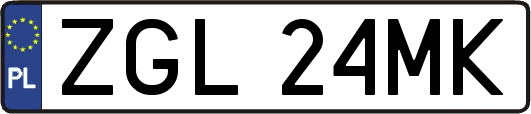 ZGL24MK