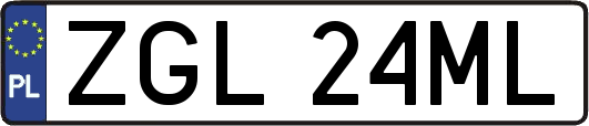 ZGL24ML