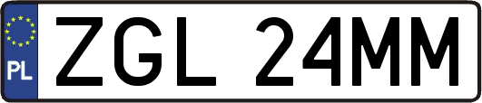 ZGL24MM
