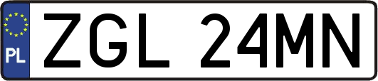 ZGL24MN