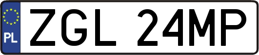 ZGL24MP