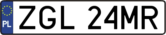 ZGL24MR