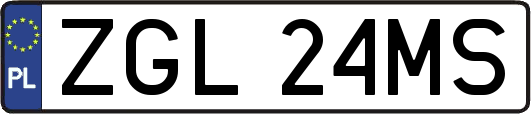 ZGL24MS