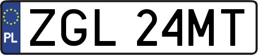 ZGL24MT