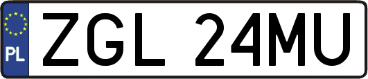 ZGL24MU