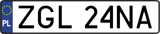 ZGL24NA