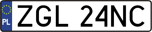 ZGL24NC