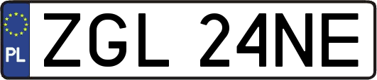 ZGL24NE