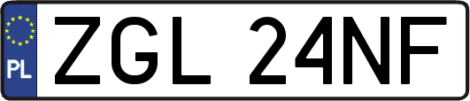 ZGL24NF
