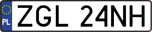 ZGL24NH