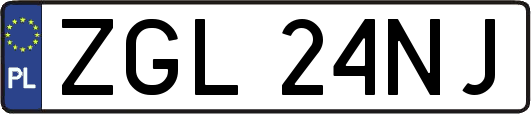ZGL24NJ