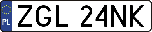 ZGL24NK