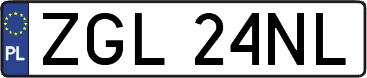 ZGL24NL
